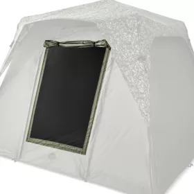 Delphin Cubicon AirSPACE C2G Fenêtre avant