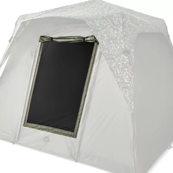 Delphin Cubicon AirSPACE C2G Fenêtre avant