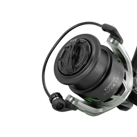 Delphin Nerox 4.5T SH Bobine de rechange en aluminium