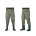 Delphin pantalons de wading