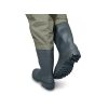 Delphin Hron Pants Pantalon de wading taille haute 47