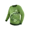 Delphin CARP Pull Tricoté S