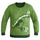 Delphin Carp Pull Tricoté L