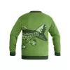 Delphin Carp Pull Tricoté L