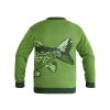Delphin Carp Pull Tricoté 2XL