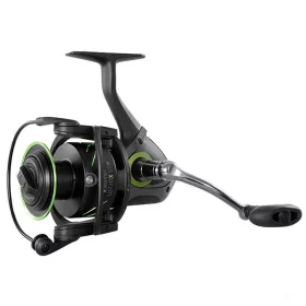 Delphin Wrinx 5T DP 5000 Moulinet à frein avant