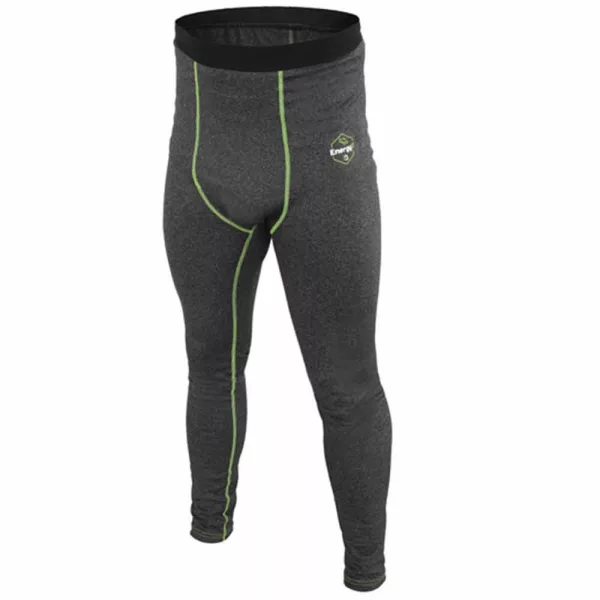 Delphin Sous-vêtement Thermique EnergyX Pantalon S
