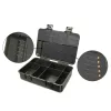 Delphin KlikBOX Mega 28,5x21x7cm Boîte à matériel de pêche