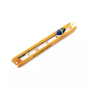 Delphin FloatGo Montage Flottant Pré-monté 6m 3gr