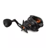 Delphin RUNIX 6+1 SS BB Moulinet baitcast