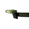 Delphin Razor USB UC Lampe frontale