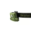 Delphin Razor USB UC Lampe frontale