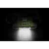 Delphin Razor USB UC Lampe frontale
