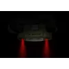 Delphin Razor USB UC Lampe frontale