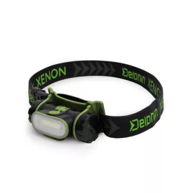 Delphin Xenon UC Lampe frontale 5W