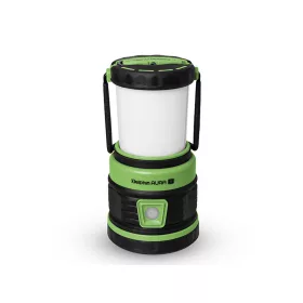 Delphin Aura UC Lampe de camping 8,5W