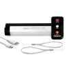 Delphin LightBAR UC Lampe de tente avec télécommande