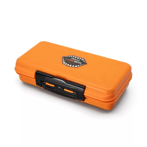 Delphin LureBox Quick Boîte à accessoires