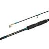 Delphin Zandera NX Lower 210cm 3-18gr Canne spinning 2 brins