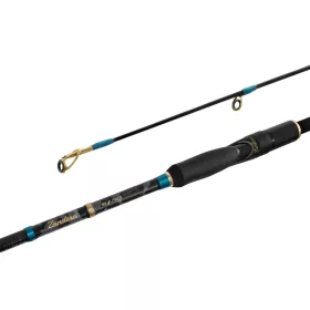 Delphin Zandera NX Lower 210cm 3-18gr Canne spinning 2 brins