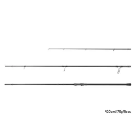 Canne Feeder 3 pièces Delphin Dimenzia LS+ 400cm 175g