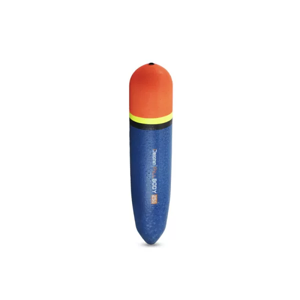 Delphin PillBody Flotteur Brochet 25gr