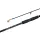 Delphin Zandera NX Lower 230cm 3-18gr Canne spinning 2 brins