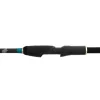 Delphin Zandera NX Lower 230cm 3-18gr Canne spinning 2 brins