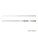 Canne à lancer Delphin Zandera B-Cast 230cm 7-32gr 2 Brins