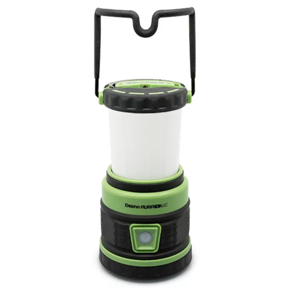 Delphin Aura+ UC Lampe de camping