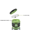 Delphin Aura+ UC Lampe de camping