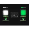 Delphin Aura+ UC Lampe de camping