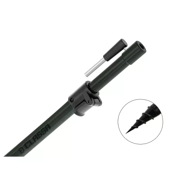 Delphin CLASSA Support Pique 80-130cm