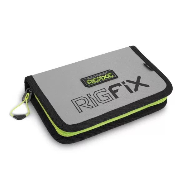 Delphin REAXE RigFIX Sac de rangement pour bas de ligne