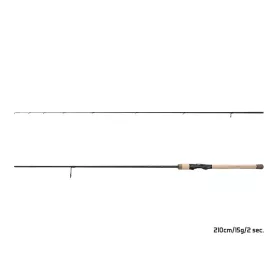 Delphin Scandal Spin 2,10m 15gr Canne spinning 2 brins