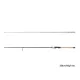 Delphin Scandal Spin 2,20m 25gr Canne spinning 2 brins
