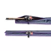 Delphin Scandal Spin 2,20m 25gr Canne spinning 2 brins