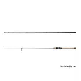 Delphin Scandal Spin 2,50m 30gr Canne spinning 2 brins