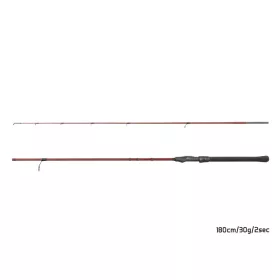 Delphin Amulet Spin 1,80m 30gr Canne spinning 2 brins