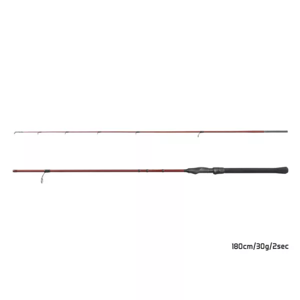 Delphin Amulet Spin 1,80m 30gr Canne spinning 2 brins