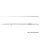 Delphin Corx Spin Medium 2,25m 7-26gr Canne spinning 2 brins