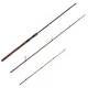 Delphin Magma Legend4ry Canne Feeder Légère en 3 pièces 90g 3,0m