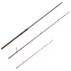 Delphin Magma Legend4ry Canne Feeder Légère en 3 pièces 3,6m 90gr