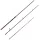 Delphin Magma Legend4ry Method Canne Feeder 3 pièces 3,6m 215gr