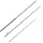 Delphin Magma Legend4ry Method Canne Feeder 3 pièces 4,0m 215gr