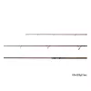 Delphin Magma Legend4ry Method Canne Feeder 3 pièces 4,0m 215gr