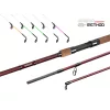 Delphin Magma Legend4ry Method Canne Feeder 3 pièces 4,0m 215gr