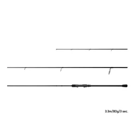 Delphin Opium Inova 3,30m 80gr Canne Feeder 3 pièces