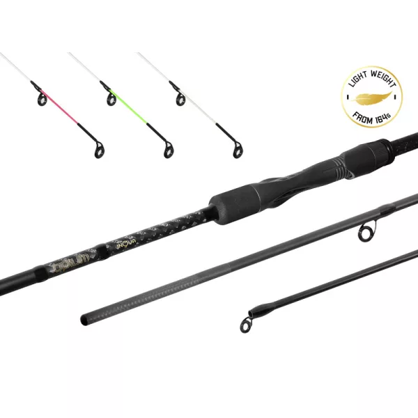 Delphin Opium Inova Kit de Scions Carbon