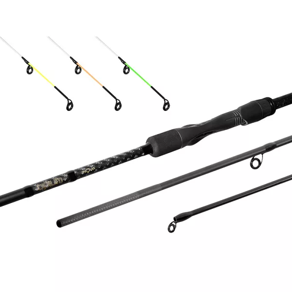 Delphin Opium Inova CarboLIX Scion Light